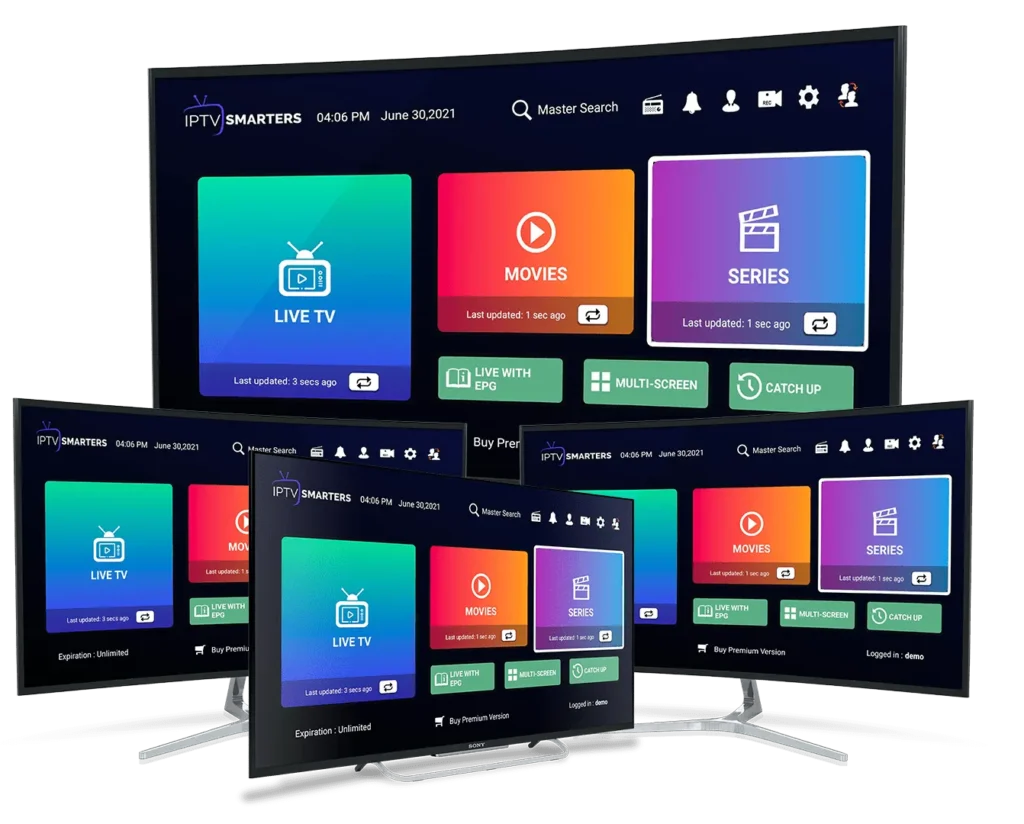 The Best IPTV UK About Us