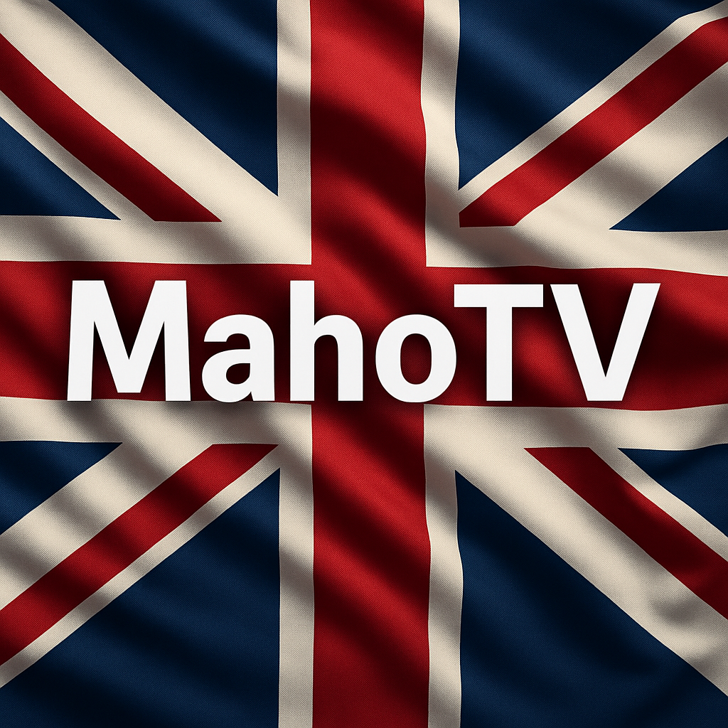 Best IPTV Service UK 2025