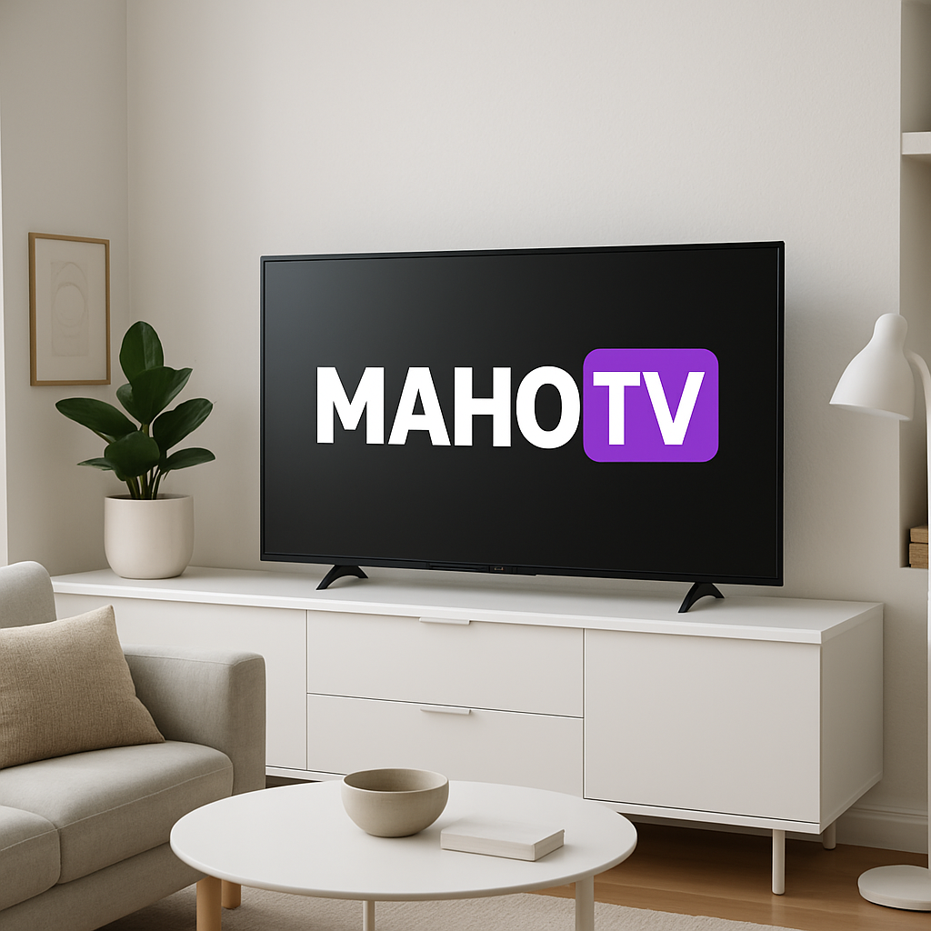 Setting Up IPTV