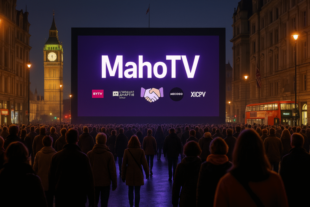 IPTV Troubleshooting